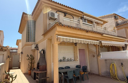 Town House - Resale - Torre de la Horadada - Torre de la Horadada