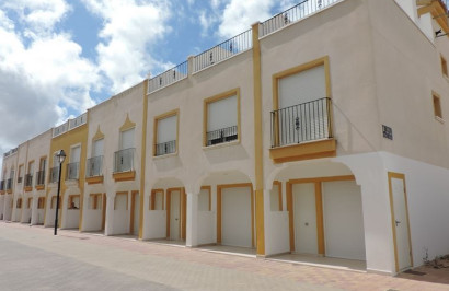 Town House - Resale - Torre Pacheco - Torre Pacheco
