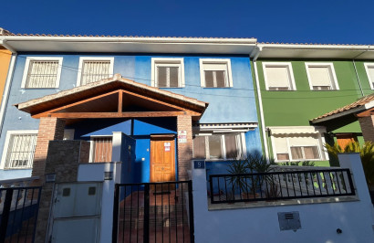 Town House - Resale - Torremendo - Torremendo