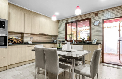 Town House - Resale - Torrevieja - Los Balcones - Los Altos del Edén
