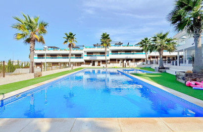 Town House - Resale - Torrevieja - Los Balcones