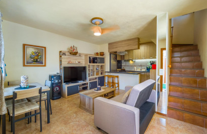 Town House - Resale - Torrevieja - Nueva Torrevieja