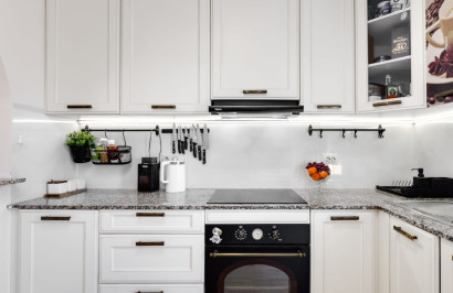 Town House - Resale - Torrevieja - Torrevieja