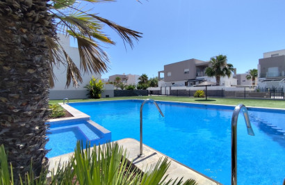 Town House - Resale - Torrevieja - Torrevieja