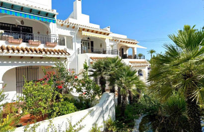 Town House - Resale - Villamartín - Villamartín