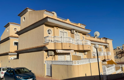 Town House - Resale - Villamartín - Villamartín