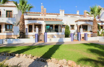 Town House - Resale - Villamartín - Villamartín