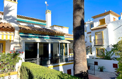 Town House - Resale - Villamartín - Villamartín