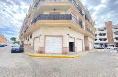 Unidad Comercial - Reventa - Formentera del Segura - SS-45104