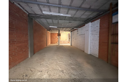 Unidad Comercial - Reventa - Guardamar del Segura - Guardamar del Segura