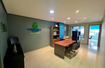 Unidad Comercial - Reventa - Orihuela - Zona Centro