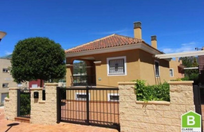 Villa independiente - Obra nueva - La Romana - RG-22020