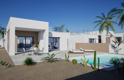 Villa independiente - Obra nueva - La Romana - Villas de la Romana