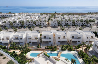 Villa independiente - Obra nueva - San Juan de los Terreros - San Juan De Los Terreros