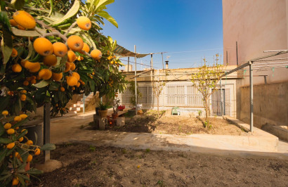 Villa independiente - Reventa - Benijofar - Benijofar
