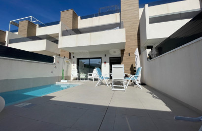 Villa independiente - Reventa - Benijofar - Centro