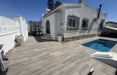 Villa independiente - Reventa - Blue Lagoon - Blue Lagoon