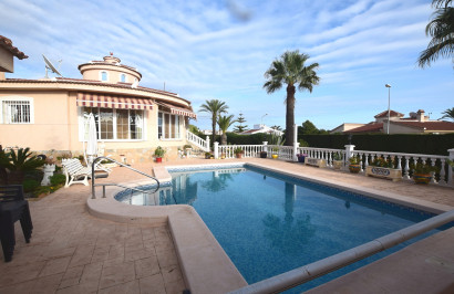 Villa independiente - Reventa - Ciudad Quesada - AQ-39619