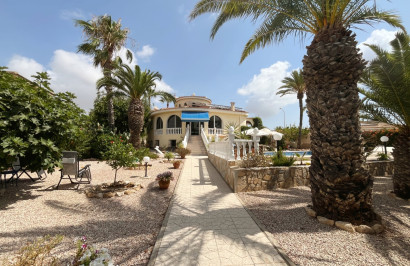 Villa independiente - Reventa - Ciudad Quesada - Central Quesada