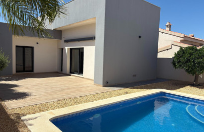 Villa independiente - Reventa - Ciudad Quesada - OG-38378