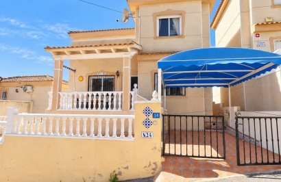 Villa independiente - Reventa - Ciudad Quesada - Quesada