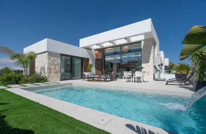 Villa independiente - Reventa - Ciudad Quesada - Rojales