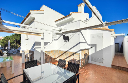 Villa independiente - Reventa - Ciudad Quesada - Rojales