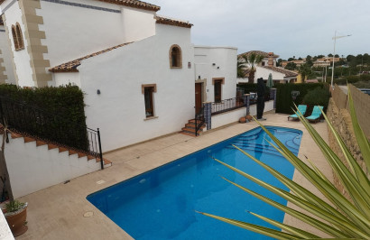 Villa independiente - Reventa - La Finca Golf - La Finca Golf
