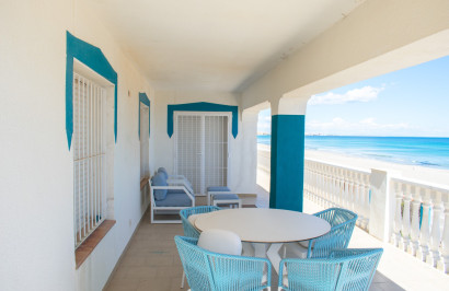 Villa independiente - Reventa - La Manga del Mar Menor - La Manga Del Mar Menor