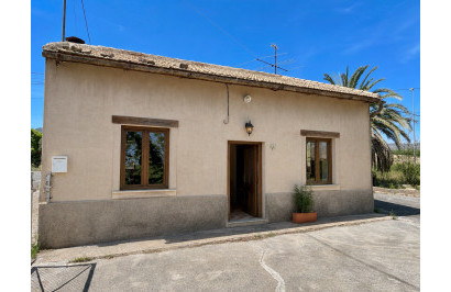 Villa independiente - Reventa - La Romana - Villas de la Romana