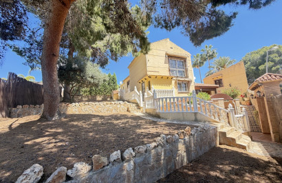 Villa independiente - Reventa - Los Balcones - Los Balcones