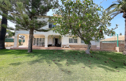 Villa independiente - Reventa - Orihuela Costa - Cabo Roig