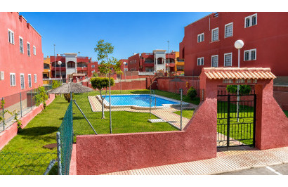 Villa independiente - Reventa - Orihuela Costa - Dream Hills