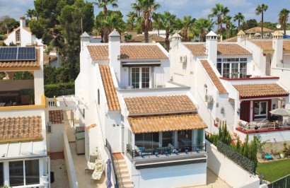 Villa independiente - Reventa - Orihuela Costa - Villamartín