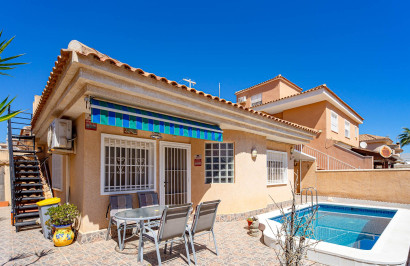 Villa independiente - Reventa - Punta Prima - Punta Prima