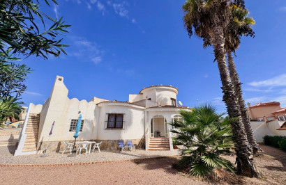 Villa independiente - Reventa - Rojales - Ciudad Quesada