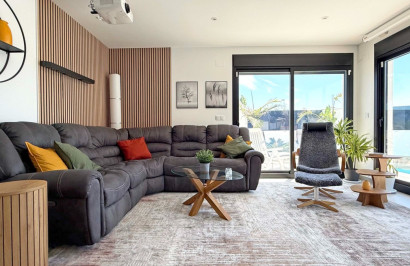 Villa independiente - Reventa - San Pedro del Pinatar - San Pedro De Pinatar