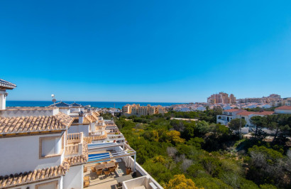 Villa independiente - Reventa - Torrevieja - AD-98834