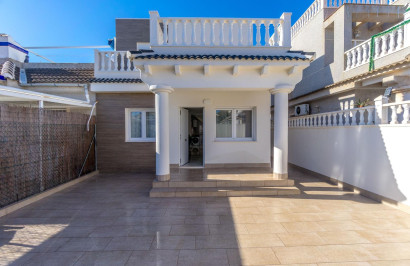 Villa independiente - Reventa - Torrevieja - El chaparral