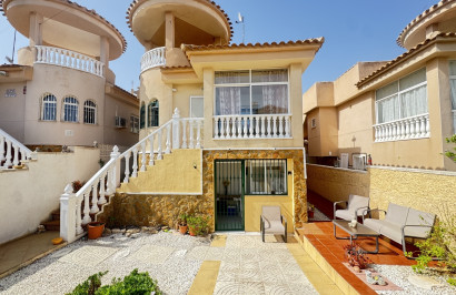 Villa independiente - Reventa - Villamartín - Villamartín