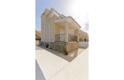 Villa Individuelle - Nouvelle construction - San Miguel de Salinas - Cerro Del Sol