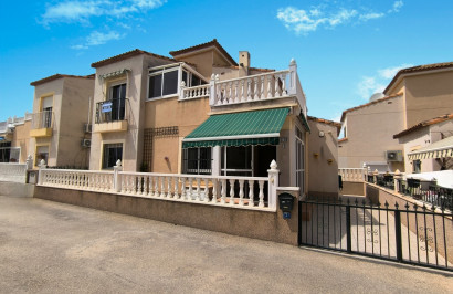 Villa Individuelle - Revente - Algorfa - Algorfa