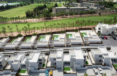 Villa Individuelle - Revente - Algorfa - Algorfa