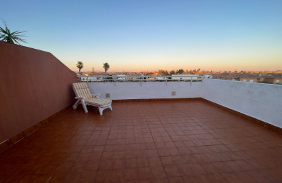 Villa Individuelle - Revente - Almoradí - Almoradi