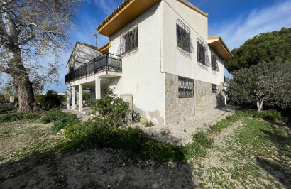 Villa Individuelle - Revente - Benejúzar - Comunidad Valenciana