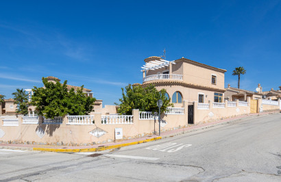 Villa Individuelle - Revente - Benijofar - Benijofar