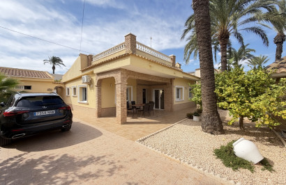 Villa Individuelle - Revente - Cabo Roig - Cabo Roig