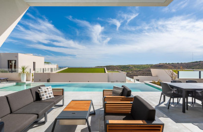 Villa Individuelle - Revente - Ciudad Quesada - Ciudad Quesada