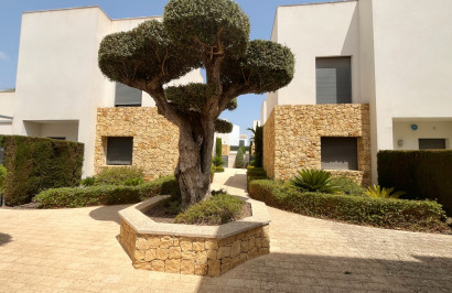 Villa Individuelle - Revente - Ciudad Quesada - Pueblo Bravo