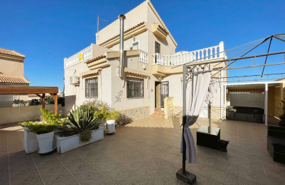 Villa Individuelle - Revente - Ciudad Quesada - Rojales Hills